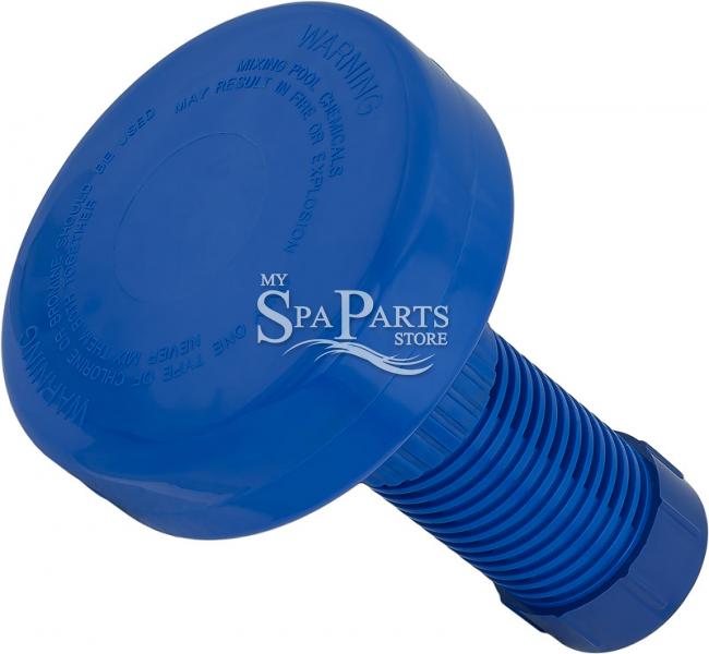 BROMINE FLOATER FOR 1 INCH TABLETS My Spa Parts Store