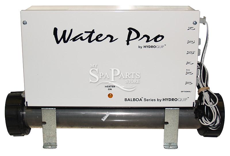 BALBOA SOLID STATE 