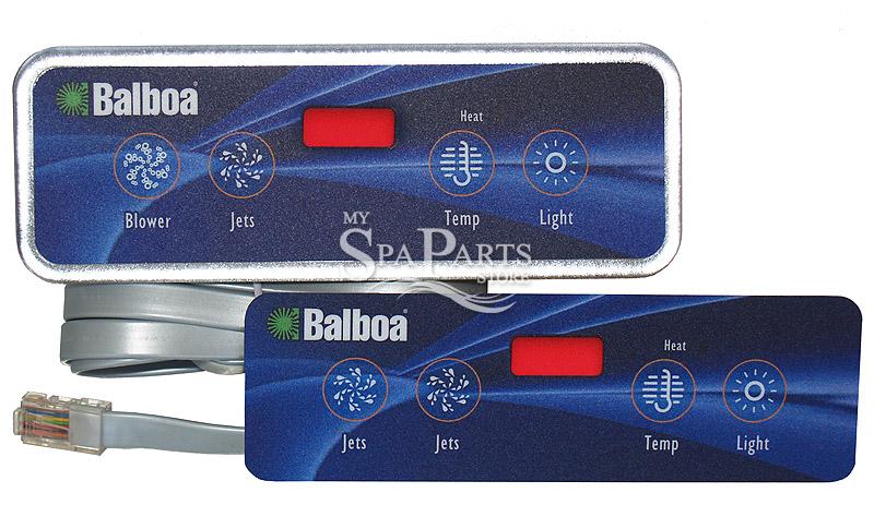 BALBOA SOLID STATE 