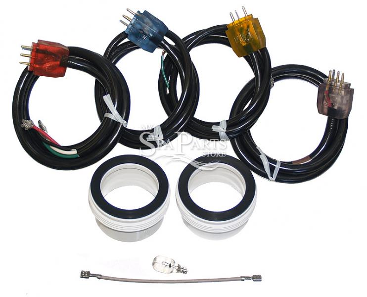 BALBOA SOLID STATE "SLIDE HEATER" SERIES CONTROL SYSTEM, VS511Z | My