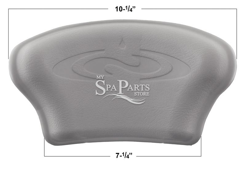 DIMENSION ONE SPA PILLOW My Spa Parts Store