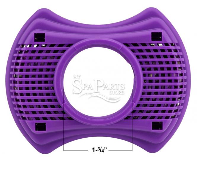 DIMENSION ONE SPA VISION SANITIZING CARTRIDGE My Spa Parts Store