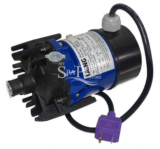 DIMENSION ONE SPA LAING CIRCULATION PUMP My Spa Parts Store