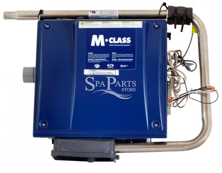 DIMENSION ONE SPA LOWER CONTROL MCLASS My Spa Parts Store