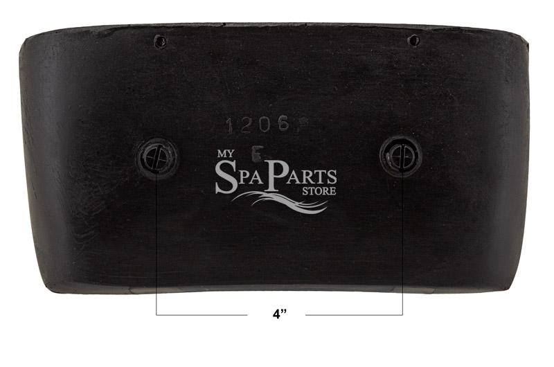 DYNASTY SPA STANDARD ADVANTAGE PILLOW My Spa Parts Store