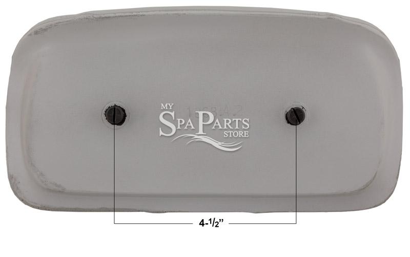 DYNASTY SPA PILLOW My Spa Parts Store