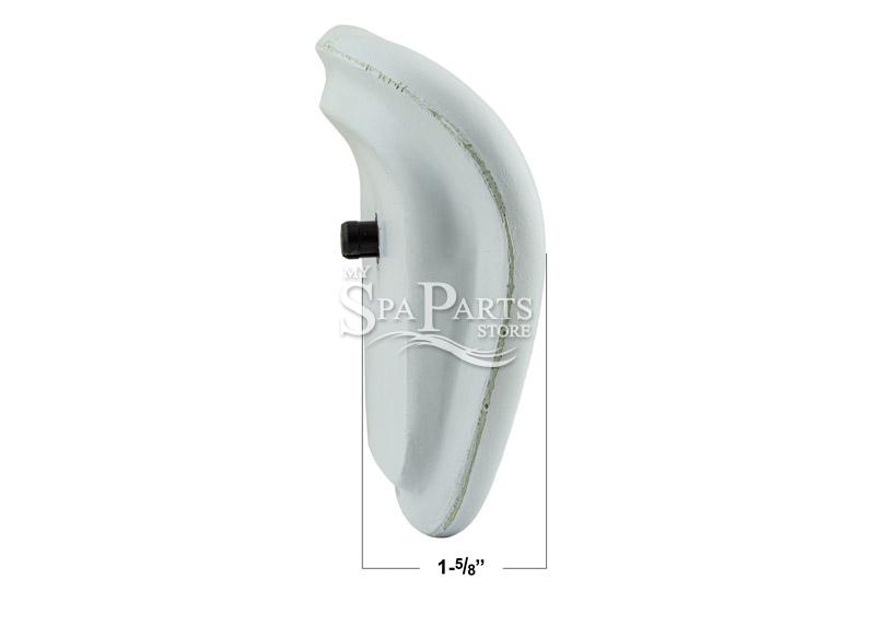 DYNASTY SPA SMALL WRAP PILLOW 1872 My Spa Parts Store