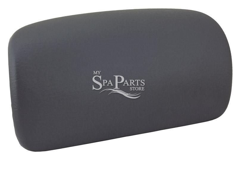 DYNASTY SPA AND GARDEN LEISURE SMALL BLACK PILLOW My Spa Parts Store