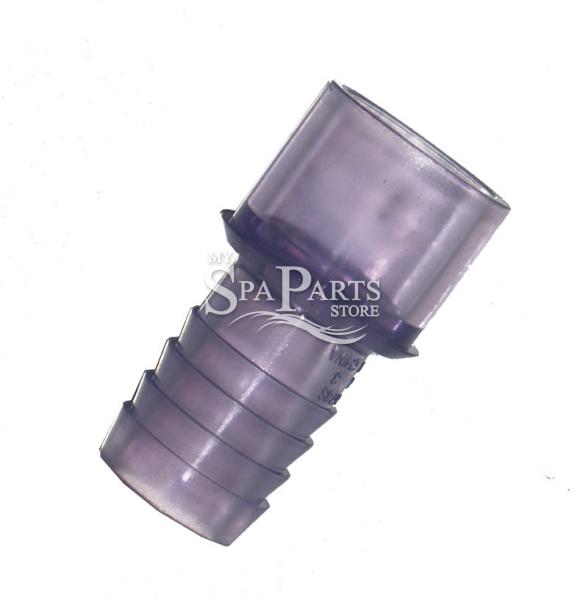 SUNDANCE SPA MAGNA SERIES JETBACK FITTING My Spa Parts Store