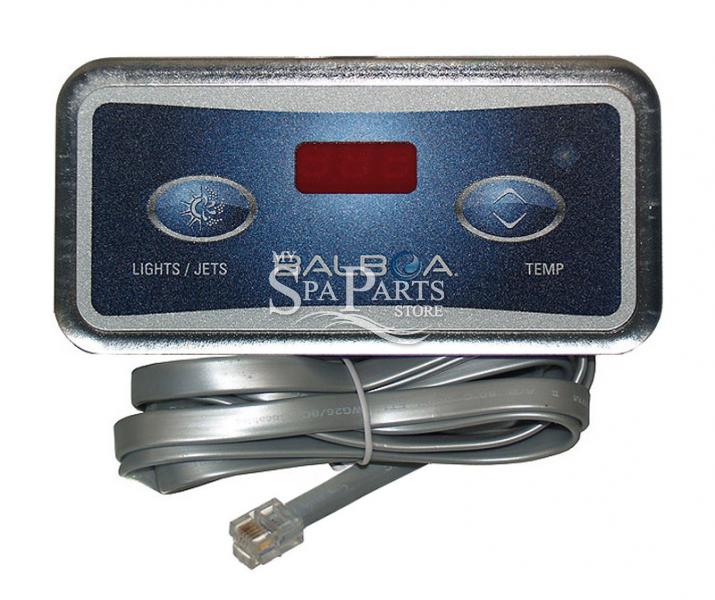 MARQUIS SPA CONTROL PANEL FOR SPIRIT/OASIS My Spa Parts Store