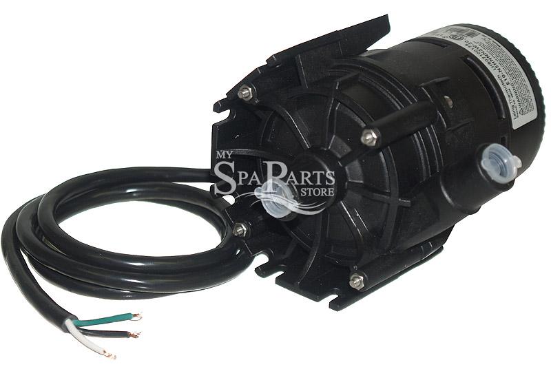 CAL SPA 115V CIRCULATION PUMP My Spa Parts Store