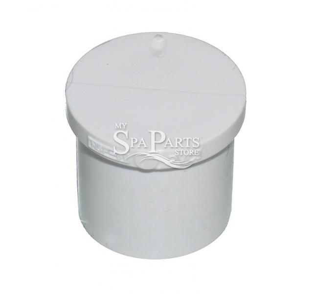 JACUZZI SPA PLUG, 1/2 INCH SPIG (HTC JET) My Spa Parts Store