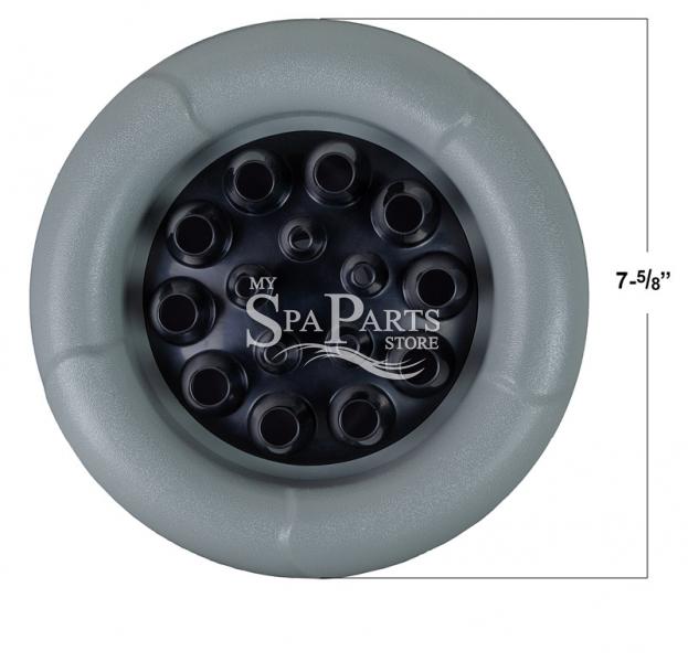 MASTER SPA MASTER BLASTER JET INSERT My Spa Parts Store