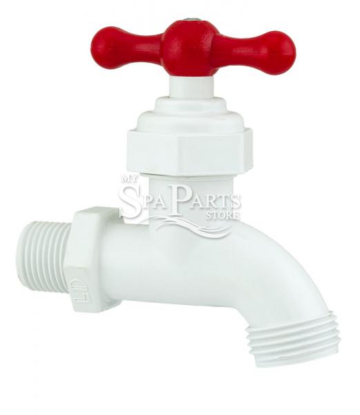 CAL SPA DRAIN HOSE BIB My Spa Parts Store