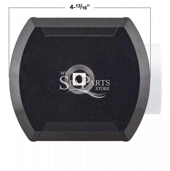 MARQUIS 2 INCH DIVERTER ZONE VALVE VECTOR 21 SPAS My Spa Parts Store