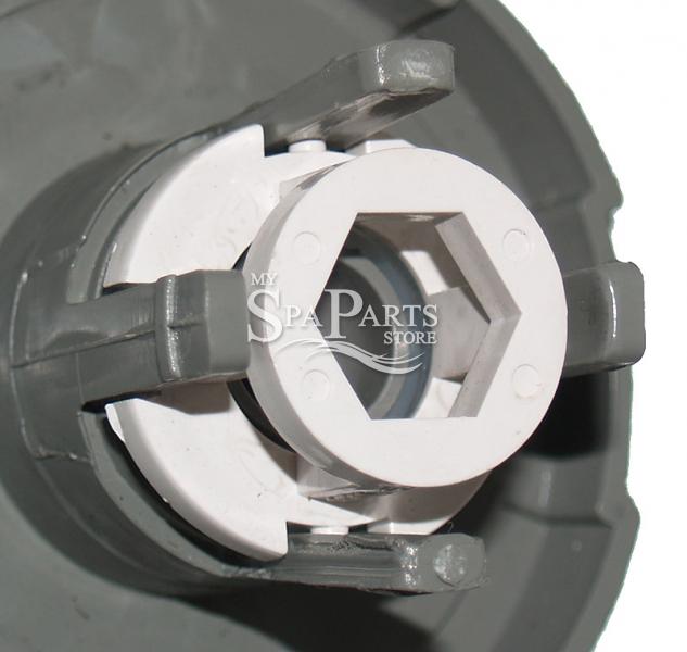 CAL SPA DIRECTIONAL JET INSERT My Spa Parts Store