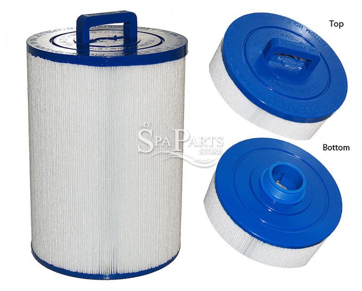 COLEMAN SPA 32 SQUARE FOOT FILTER, 1987-1990 | My Spa Parts Store