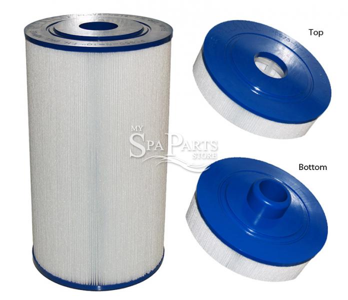 COLEMAN SPA 75 SQUARE FOOT FILTER, 19942008+ My Spa Parts Store