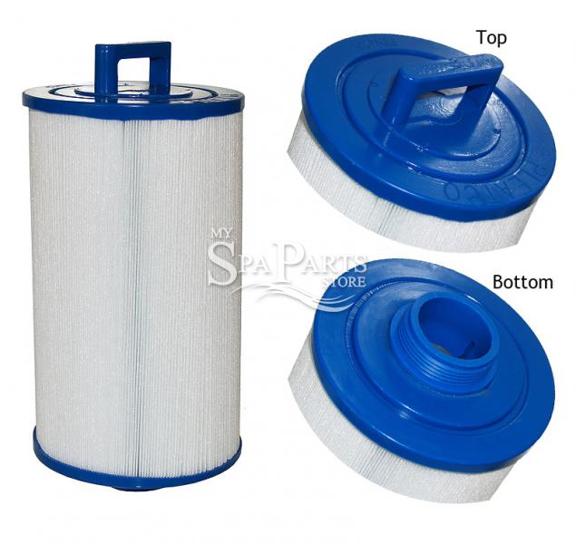 25 SQUARE FOOT SPA FILTER My Spa Parts Store
