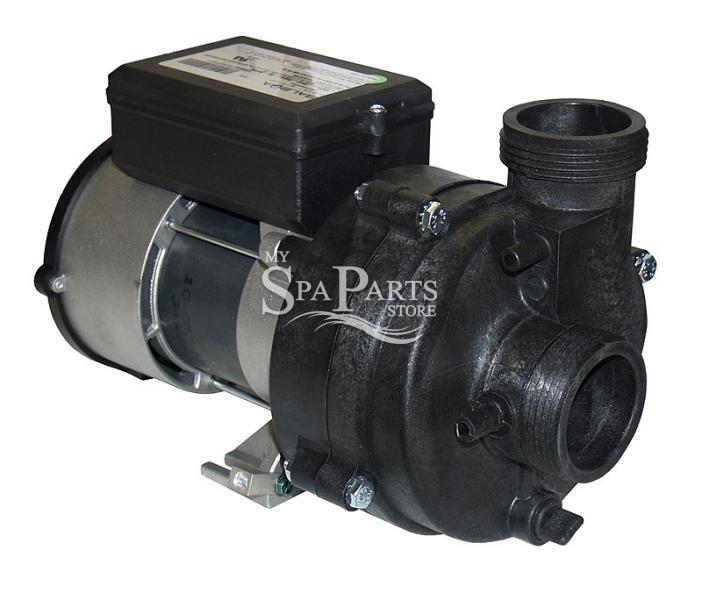 BALBOA WOW .25 HP, 1 SPEED, 230V, M3 CIRCULATION PUMP My Spa Parts Store