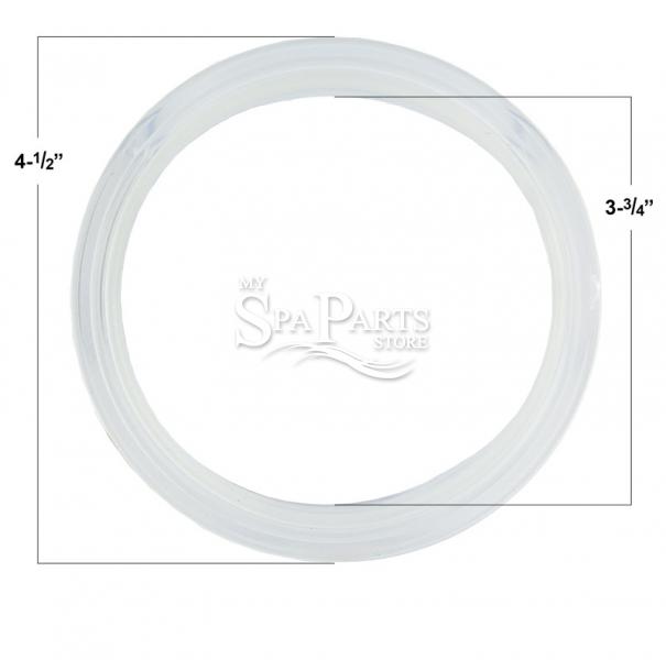 MARQUIS SPA CYCLONE JET GASKET My Spa Parts Store