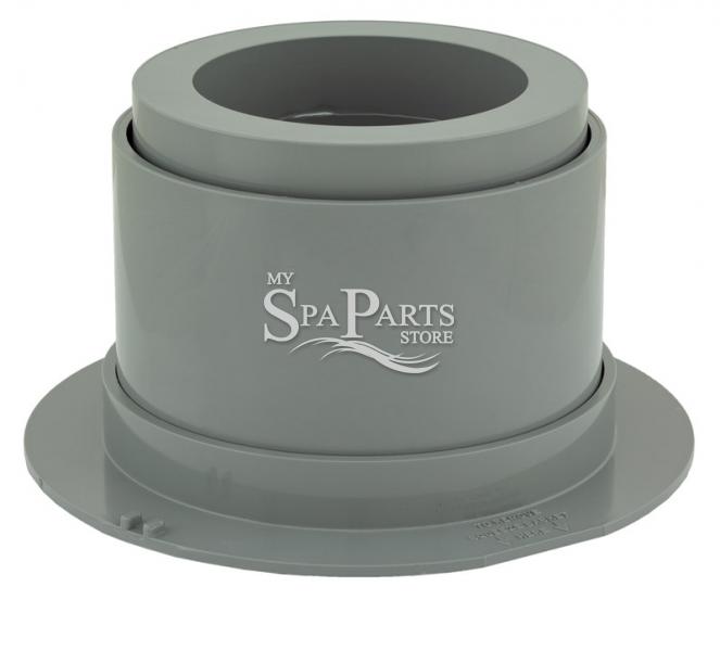 JACUZZI SPA SKIMMER FLOATING WEIR 2005+ J200 SERIES My Spa Parts Store