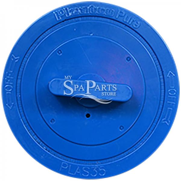 LA SPAS REPLACEMENT CARTRIDGE FOR BAG FILTER My Spa Parts Store