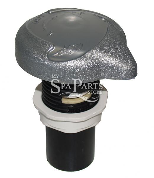 CAL SPA 1 INCH AIR CONTROL COMPLETE My Spa Parts Store