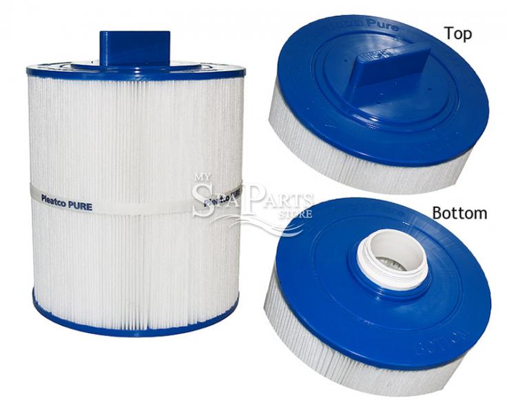 MASTER SPA 70 SQUARE FOOT SPA FILTER My Spa Parts Store