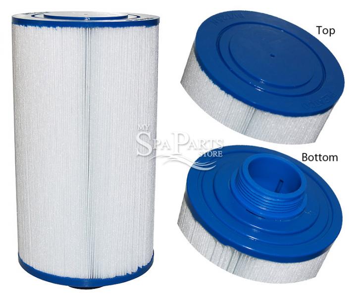 VITA SPA PVT 25N FILTER, VOYAGER | My Spa Parts Store