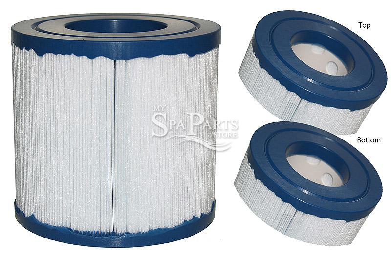 10 SQUARE FOOT SPA FILTER My Spa Parts Store