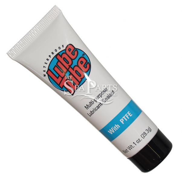 MULTIPURPOSE LUBETUBE ORING LUBRICANT, 1 OZ My Spa Parts Store