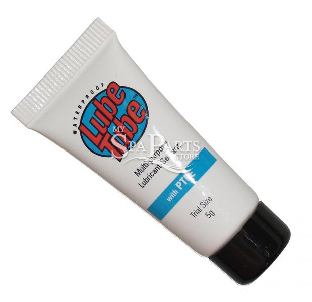 MULTIPURPOSE LUBE ORING LUBRICANT, 5G My Spa Parts Store