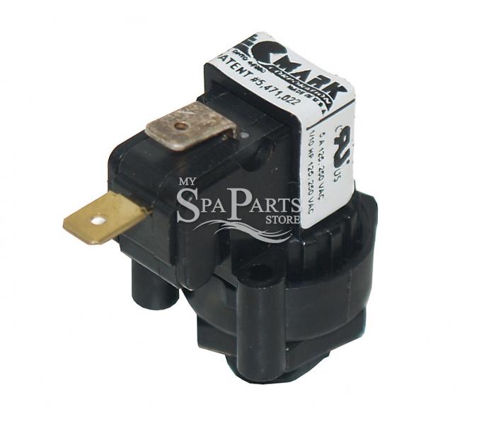 MARQUIS SPA AIR SWITCH TBS 312 MOMENTARY, BAKER My Spa Parts Store