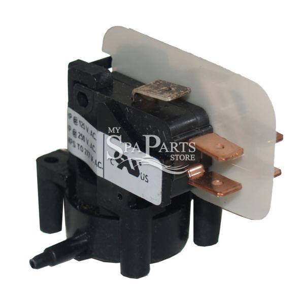 TDI DPDT 1/8 INCH TUBE 20AMP 120240 VOLT AIR SWITCH My Spa Parts Store