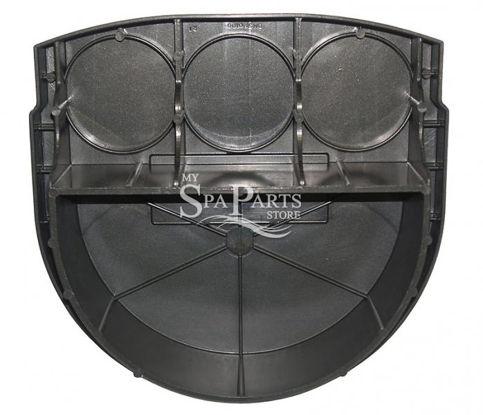 VITA SPA SMALL FILTER LID, NEW STYLE | My Spa Parts Store