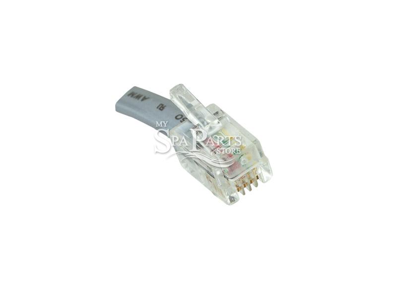 VITA SPA LD15 ELECTRONIC DUET SPA SIDE CONTROL | My Spa Parts Store
