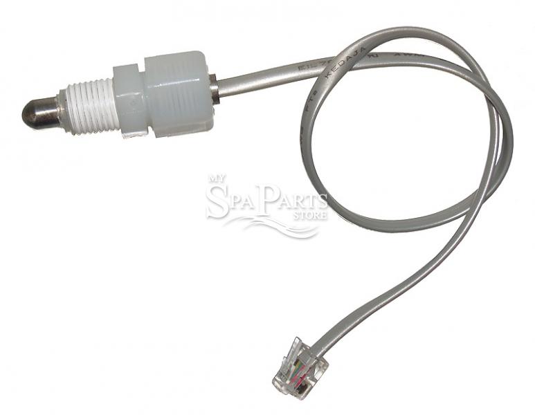 TEMPERATURE SENSOR FOR 1/4 INCH THERMOWELL My Spa Parts Store