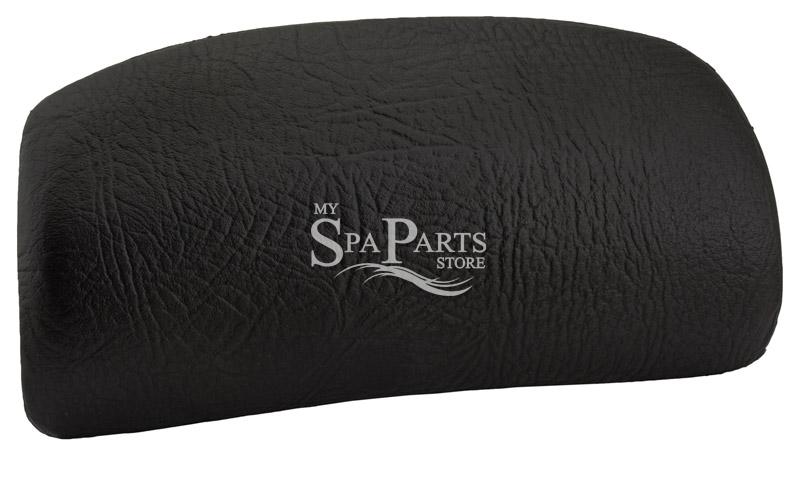 VITA SPA PILLOW, 1999, NO LOGO, NO CUP, BLACK My Spa Parts Store