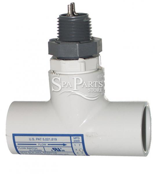 CALDERA SPA 3/4 INCH FLOW SWITCH My Spa Parts Store
