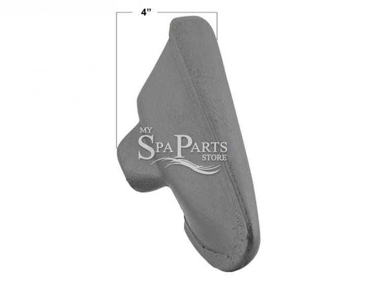 CALDERA SPA CORNER MERIDIAN PILLOW My Spa Parts Store