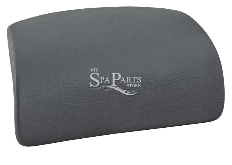CALDERA SPA CORNER HEADREST PILLOW WITH SUCTION CUPS My Spa Parts Store