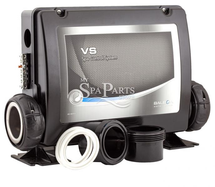 FREEFLOW SPA CONTROL PACK VS300F My Spa Parts Store