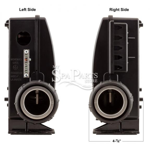 Part # 303030 Freeflow Free30 VS300F System