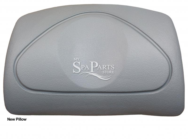 CALDERA SPA CORNER PILLOW, 2002+ My Spa Parts Store