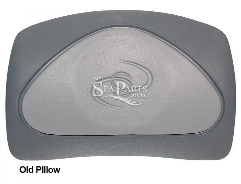 CALDERA SPA CORNER PILLOW, 2002+ My Spa Parts Store