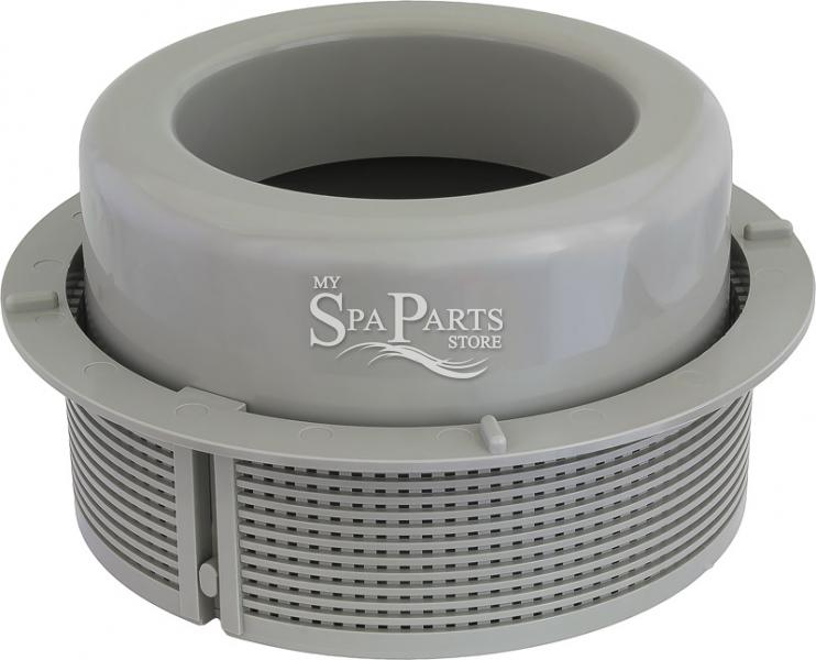 CALDERA SPA FILTER SKIMMER BASKET, GRAY My Spa Parts Store