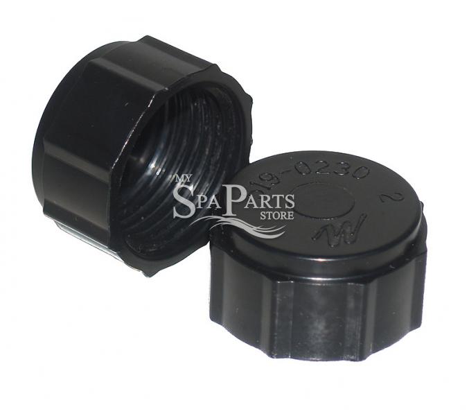 Coleman Spa Standard Drain Cap My Spa Parts Store