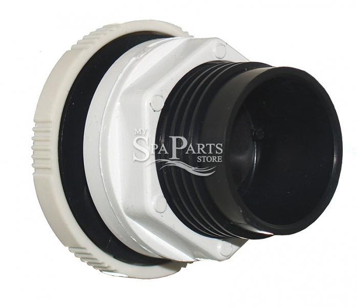 SUPER DELUXE 1 INCH BATH AIR CONTROL VALVE My Spa Parts Store