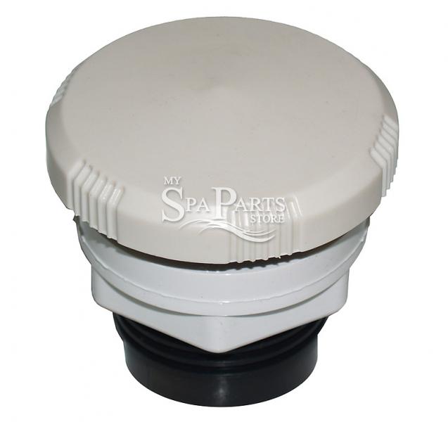 SUPER DELUXE 1 INCH BATH AIR CONTROL VALVE My Spa Parts Store